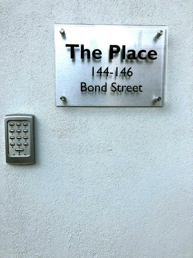 The Place Blackpool Buitenkant foto
